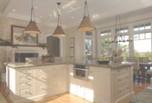 L Shaped Kitchen With Island Designs