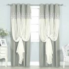 Lace Curtains Bedroom Honesty
