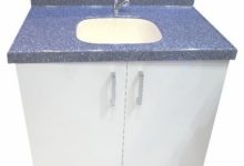 Wash Basin Designs With Cabinet