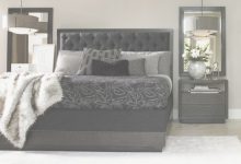 Lexington White Bedroom Furniture