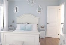 Light French Gray Bedroom