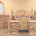 Rustic Star Bedroom Furniture