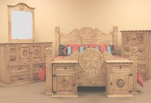 Rustic Star Bedroom Furniture