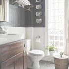 Dark Colored Bathroom Designs