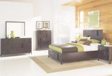 Nova Bedroom Furniture Collection