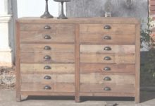 Map Drawers Cabinet
