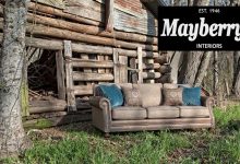 Mayberry Furniture Crossville Tn