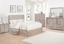 Barn Bedroom Set