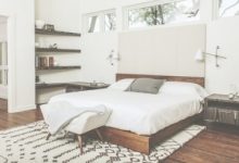 Danish Modern Bedroom