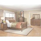 Oak King Bedroom Sets