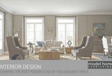 Model Home Furniture Frisco