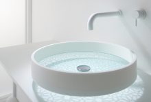 Designer Sinks For Bathroom