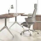 Modern Office Furniture Desk