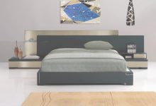 Cheap Platform Bedroom Furniture Sets