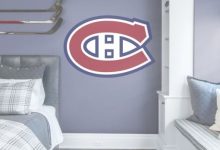 Montreal Canadiens Bedroom