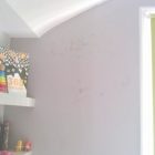 Damp On Outside Bedroom Wall