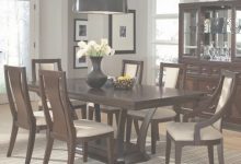 Nebraska Furniture Dining Room Set