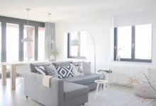Decor For Apartment Living Room