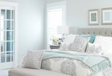 What Color To Paint Bedroom