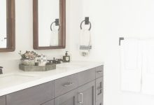 Decorative Bathroom Cabinets