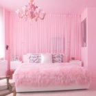 Cool Pink Bedrooms