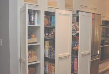 15 Inch Wide Pantry Cabinet