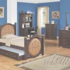 Basketball Bedroom Furniture
