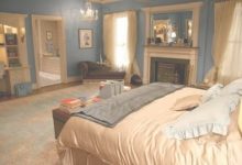 Blair Waldorf Bedroom