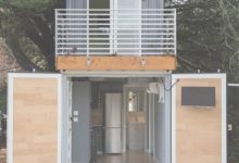 2 Bedroom Shipping Container Homes For Sale