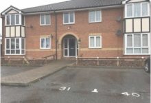 1 Bedroom Flat Private Rent Welling