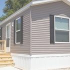 2 Bedroom 1 Bath Mobile Home For Rent