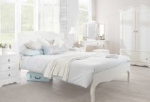 Romance Bedroom Furniture Range