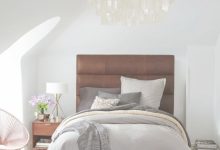 West Elm Bedroom Lighting