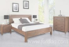 Rubberwood Bedroom Furniture