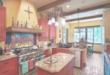 Mexican Kitchen Designs