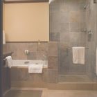 Open Shower Designs For Small Bathrooms