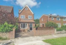 3 Bedroom House York