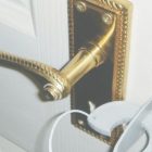How To Get A Lock For Your Bedroom Door