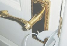 How To Get A Lock For Your Bedroom Door