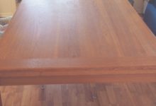 Teak Furniture For Sale