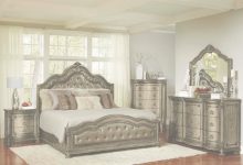 Seville Bedroom Set