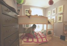 Montessori Shared Bedroom
