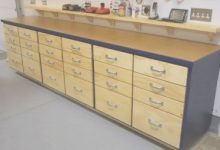 Workshop Storage Cabinets