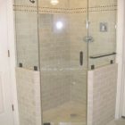 Bathroom Shower Stall Designs