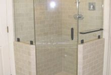 Bathroom Shower Stall Designs