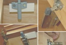 How Do Self Closing Cabinet Hinges Work