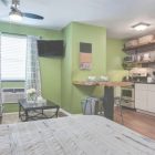 One Bedroom Apartments Springfield Mo