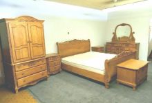 Used Bedroom Furniture Sets