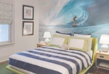 Boys Surf Bedroom Ideas