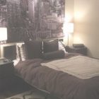 New York City Themed Bedroom Decor